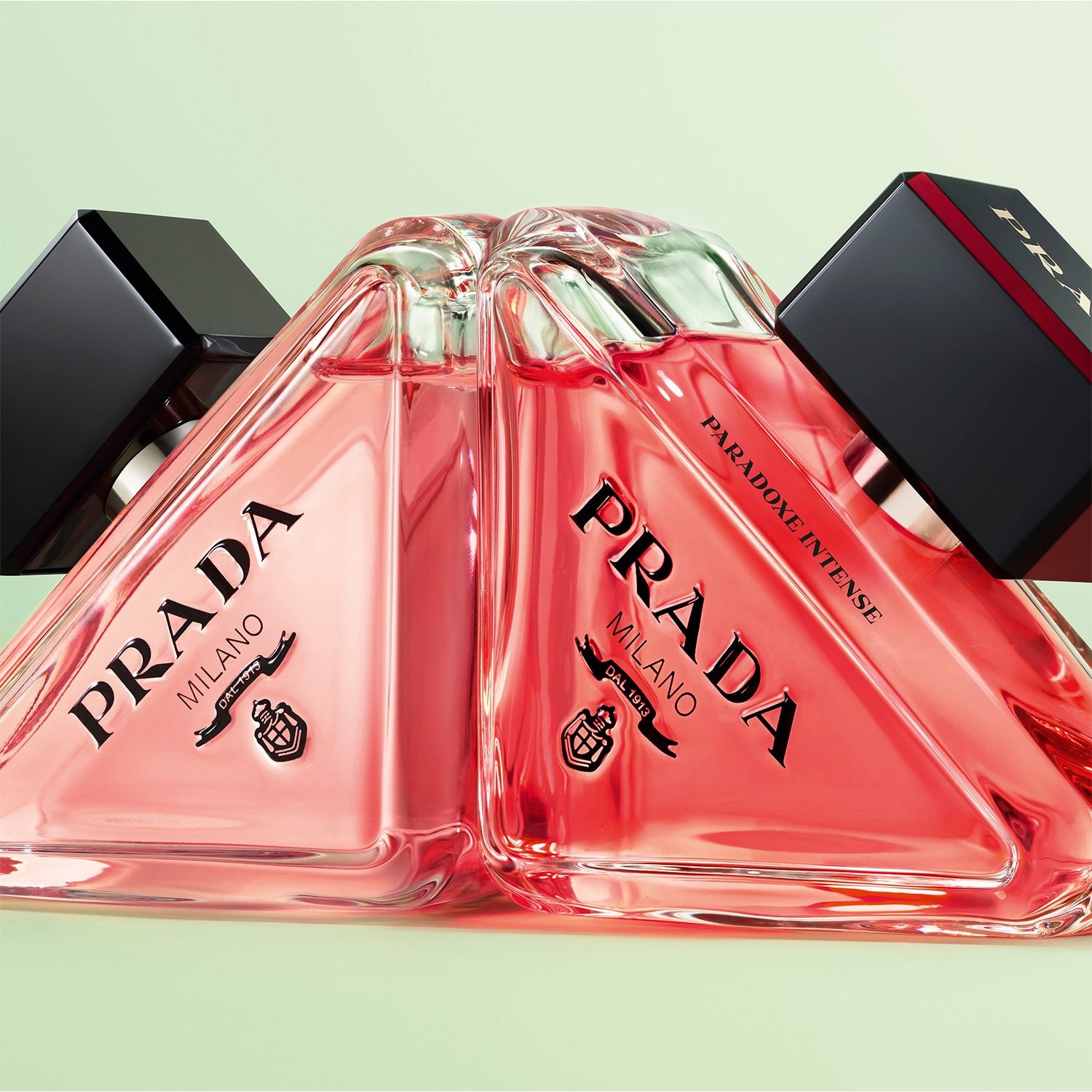 PARADOXE EDP